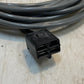 CAROL CABLE 2 BLACK PLUGS CM 22 AWC E111240-8 | CSA LL69381 PCC FT4 | AWM 2464