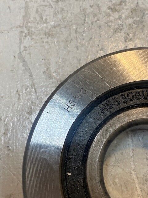 HSMC Bearing 910946 | 9904 | HSB308D 40mm Bore 109mm (4-3/16") OD