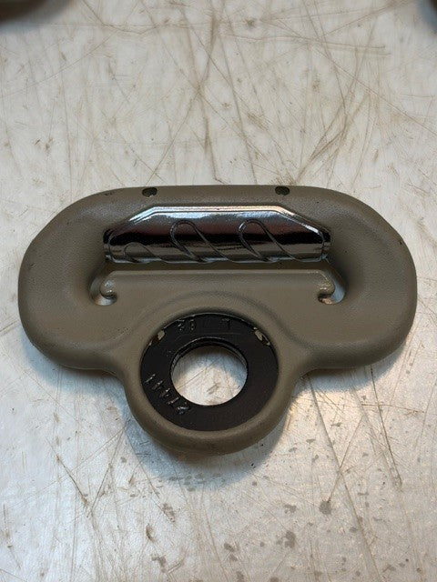 15 Quantity of Seat Belt Guide Loop Upper Pillar Support Mount 2027443 (15 Qty)