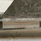 Subframe Anchoring Bracket Arm 27-1/2" Long 17mm Bore