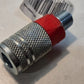 49 Quantity of C21 1/4" Couplers | BCL 639003 HOM | 087817131066 (49 Quantity)
