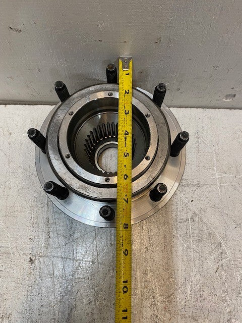 Front Wheel Hub Bearing HB615132 | V1407 | 86513 | K6420