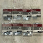 800pcs of Hillman #10 SAE Flat Washers 35009 8 Packs of 100 (800 Quantity)