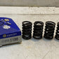 NAPA 212-1198 | 4 Pcs Coil Springs 1-7/8" Long 31mm OD