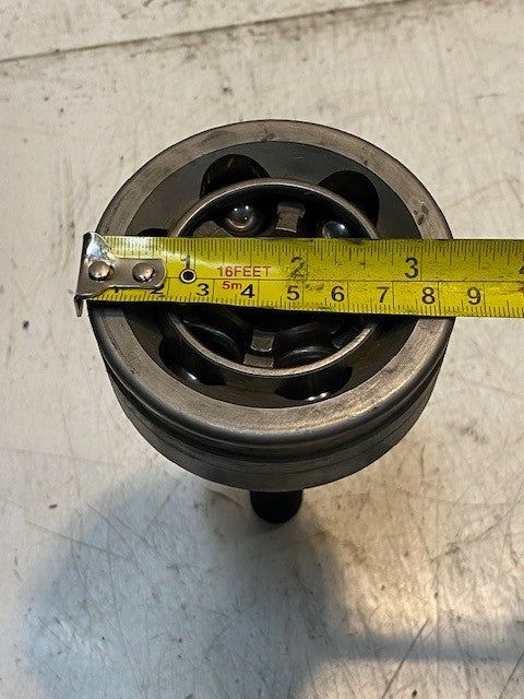 O.E. Brand CV Joint CV35.1194 | 4042 4043 26-Spline 6-1/2" Tall 3-1/4" Dia.