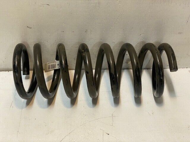 Front Left Coil Spring 68172121AA | 50560A | 8 Coils | 16-1/2" Long