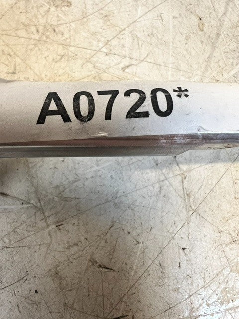 Power Steering Slave Cylinder Ram A0720 Hydraulic Assist Steering Cylinder