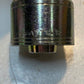 4 Quantity of ATTC-12 Hose Crimp Flat Face Swivel Hydraulic Fittings (4 Qty)