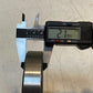 FAFNIR 6212-C3 Deep Groove Ball Bearing 110mm OD 60mm Bore 22mm Thick