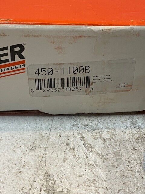 Spicer Idler Arm 450-1100B