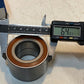 2 Quantity of Motor City Wheel Bearings S-B35 | 3097260A (2 Quantity)