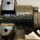 Caterpillar CAT Starter 349-6530 | 10524768 | 20" L 9" W 6" H