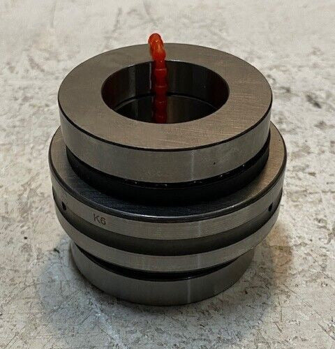 INA Screw Support Bearing ZARN 3570 IN A NA | 35mm Bore 70mm OD 54mm Thick