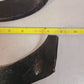3 Quantity of Tiller Tines 1 Unit TT970 | 2 Units TT980 (3 Qty)