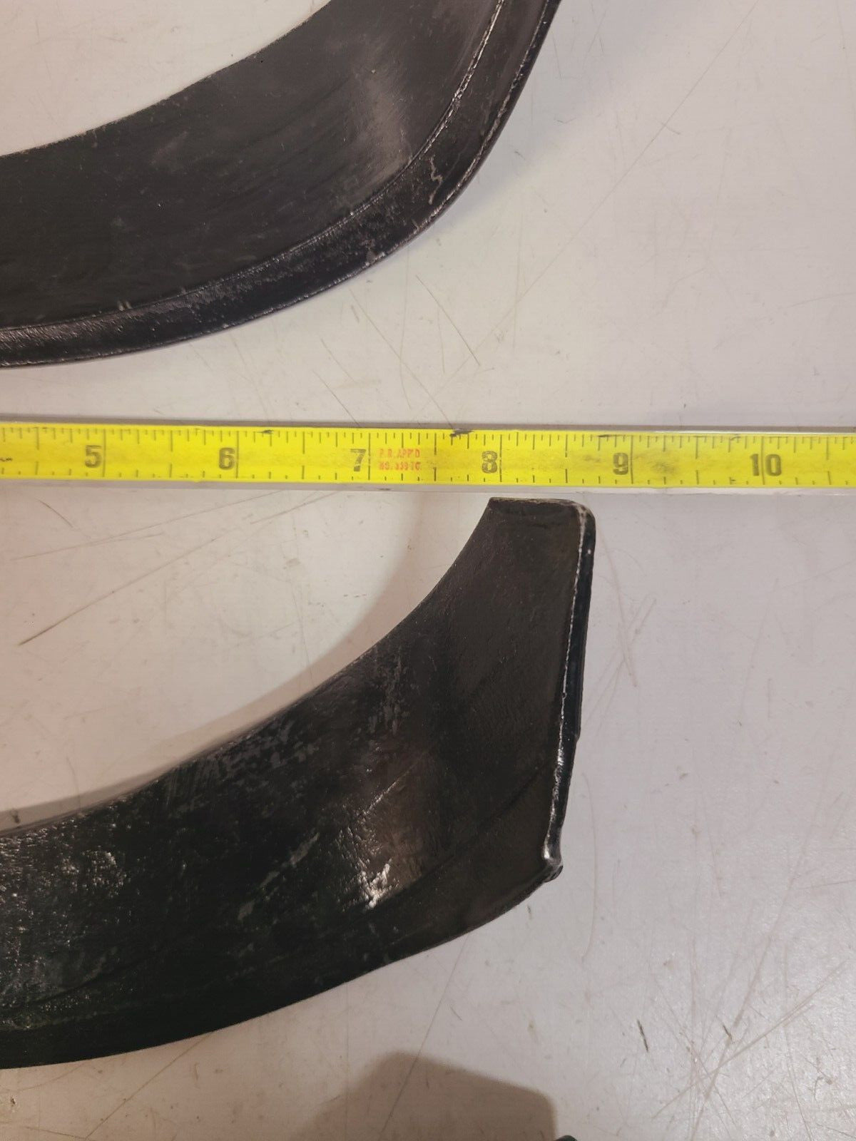 3 Quantity of Tiller Tines 1 Unit TT970 | 2 Units TT980 (3 Qty)