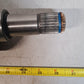 Front Left Transmission Shaft For Chrysler P04641855AE-A | TPD1847A0436