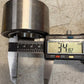 Caterpillar Bearing Asembly 6Y-4116 | JRM3500-SE Industrial Heavy Equipment Part