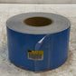 DAC Blue Lens Protection Tape 4" Thick | 7" Diameter on 3" Roll