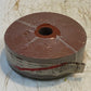 25-Pack of Fibre Discs EN13743 Ceramic Plus Grain 5x7/8 | 80 Grit | 51567007