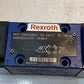 Rexroth Hydraulic Directional Spool Valve R900558641 | 4WE6E62/EW110N9K4 | 04771