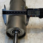 Pelton & Crane Pneumatic Hydraulic Cylinder 11" Long 70mm OD