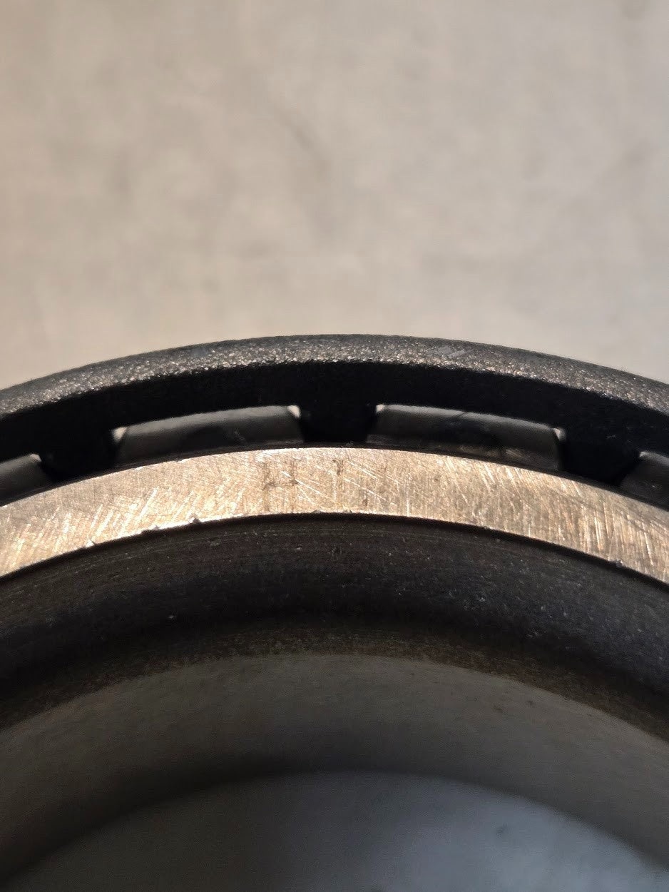 6 Quantity of HL Tapered Roller Bearing Cones LM104949 | 2" Bore (6 Qty)