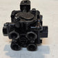 Midland KN26000X 0707 Air Brake Control Valve | RT-4 | Remanufactured by Haldex