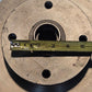Disc Brake Rotor and Hub Assembly | 4 x 5" Bolt Pattern | 11" Rotor Diameter