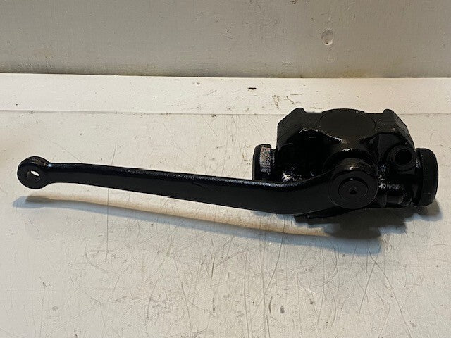 Hydraulic Lever Shock Absorber for Oldsmobile 5313843-R1 | 5352110