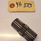 Connecting Shaft For Parker YA 1133 | YA1133