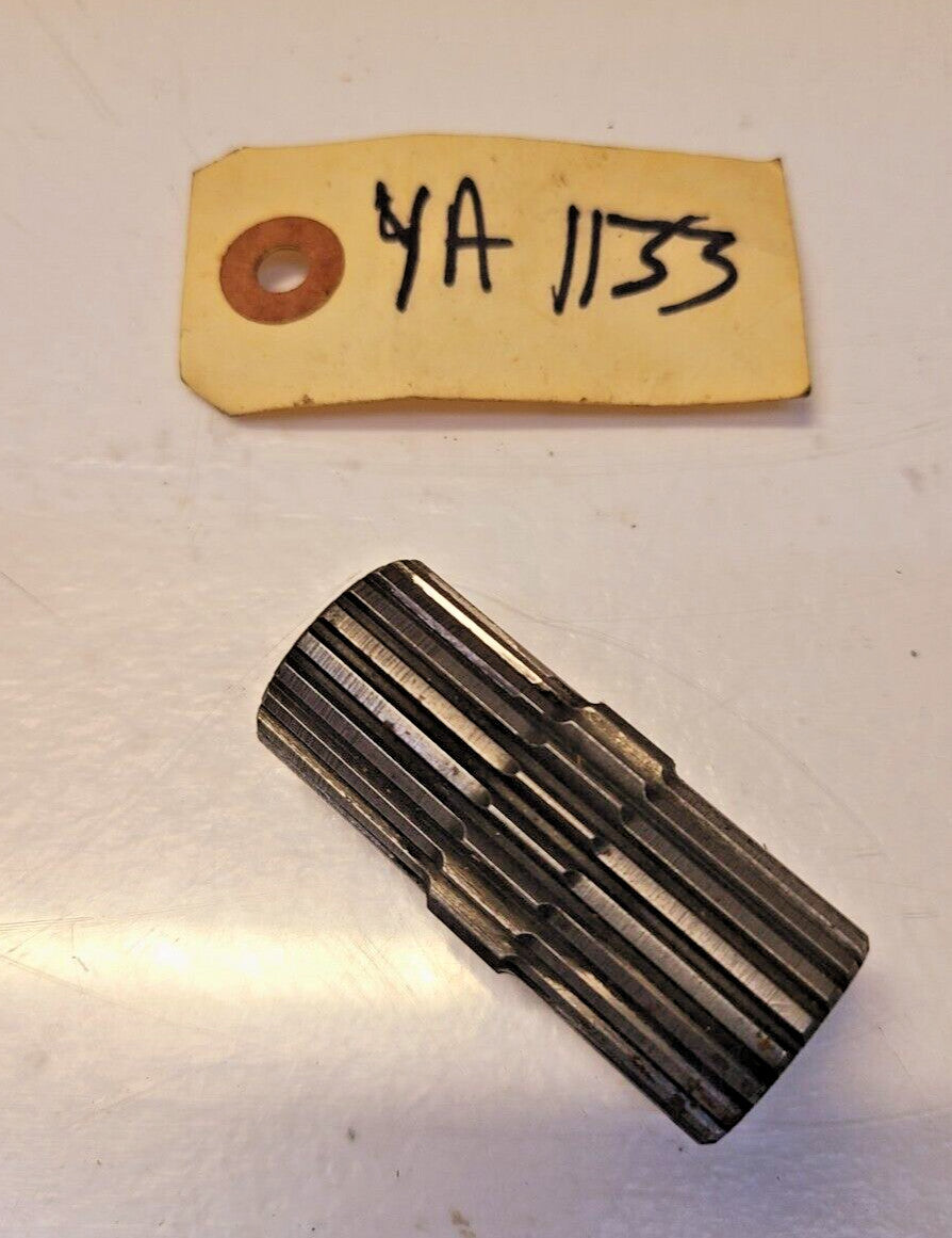 Connecting Shaft For Parker YA 1133 | YA1133