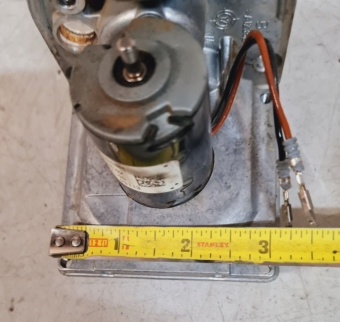 EBERSPACHER Combustion Air Blower Motor 20.1759.15.0601 | 201819150402