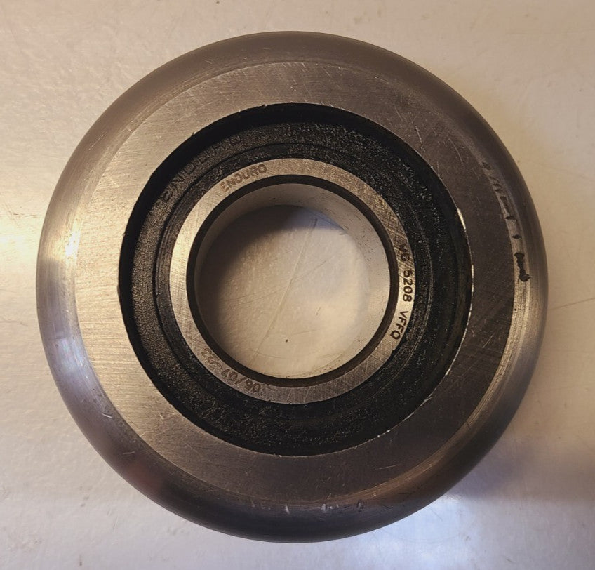 ENDURO Mast Guide Forklift Bearing MG 5208 VFFQ | 06/07-23