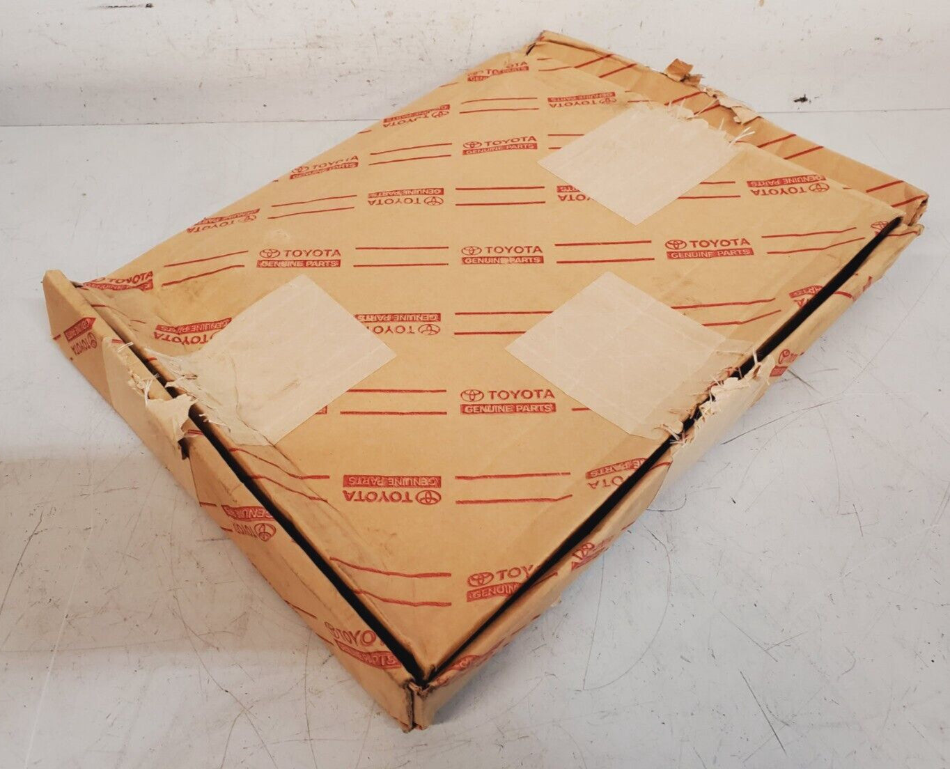 Toyota Chain Sub Assembly 90631-U8053-71 | 90631U805371 | L10-46-B01