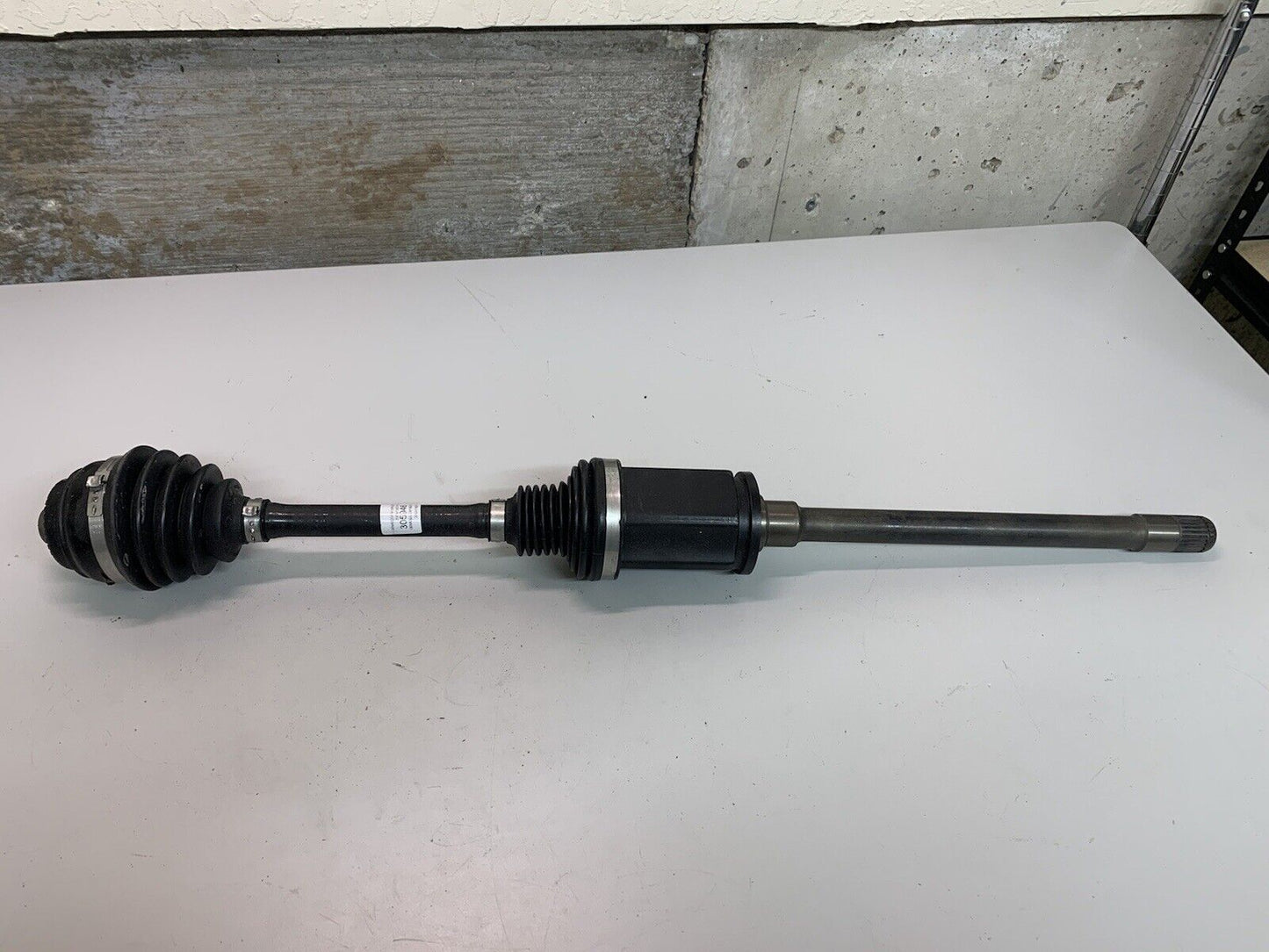 305946 Drive Axle Shaft Assembly - FREE SHIPPING