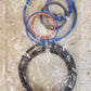 Alo Original Spare Part Seal Kit 5040046 | 100/40