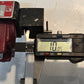 Graham White Compressor Solenoid Valve 816-059 | 48-75 VDC | Max. Pr. 200LBS