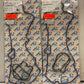 2 Qty of Apex AMS3311 Intake Manifold Gaset Set / Fel-Pro MS90269 (2 Quantity)