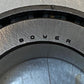Bower Tapered Roller Bearing Cone Only 25581 | 74mm OD 44mm Bore