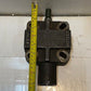Carter Tool 72-122VR Hydraulic Valve 18mm Shaft 30mm Bore 9" L 5" W 3" H