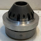Lathe Spindle Nose Collet Chuck 9" OD 68mm Top Bore 40mm Bottom Bore