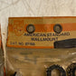 3 Quantity of P&M Cat. No. 07150 American Standard Wallmount (3 Quantity)
