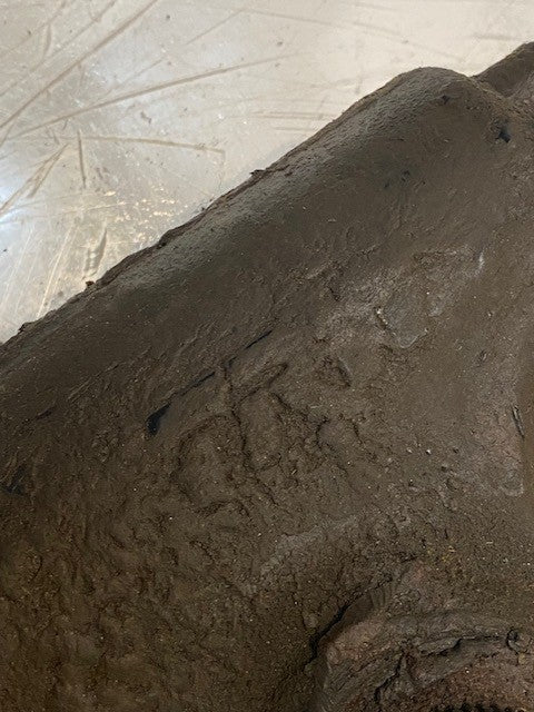 TRW TAS402299 Power Steering Gear Box USED TAS40006A, 4773303, 4648307, 4872393