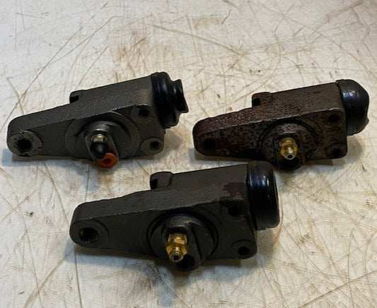 3 Quantity of Hydraulic Drum Brake Wheel Cylinders 3070 Rear Brake (3 Quantity)