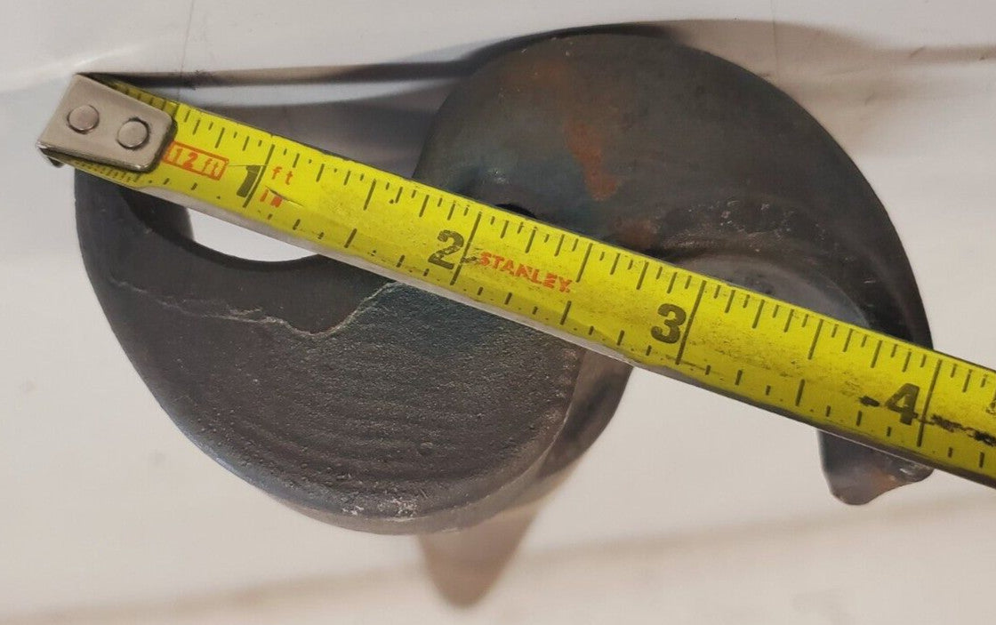 Hercx Camshaft USR1 | 29" Length | 28 Spline