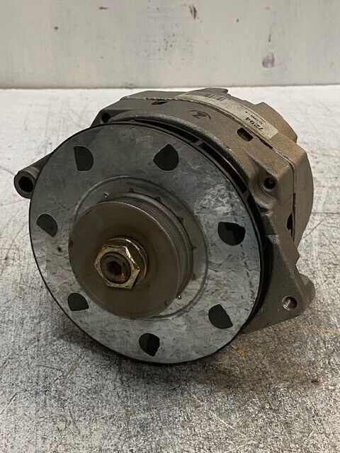 Valucraft Remanufactured Alternator 7294, VL7294-3, 03500