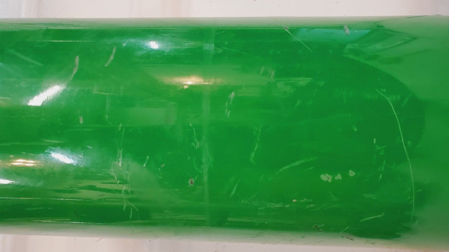 A & I Upper Clean Grain Loading Auger Housing Fits John Deere AH135563