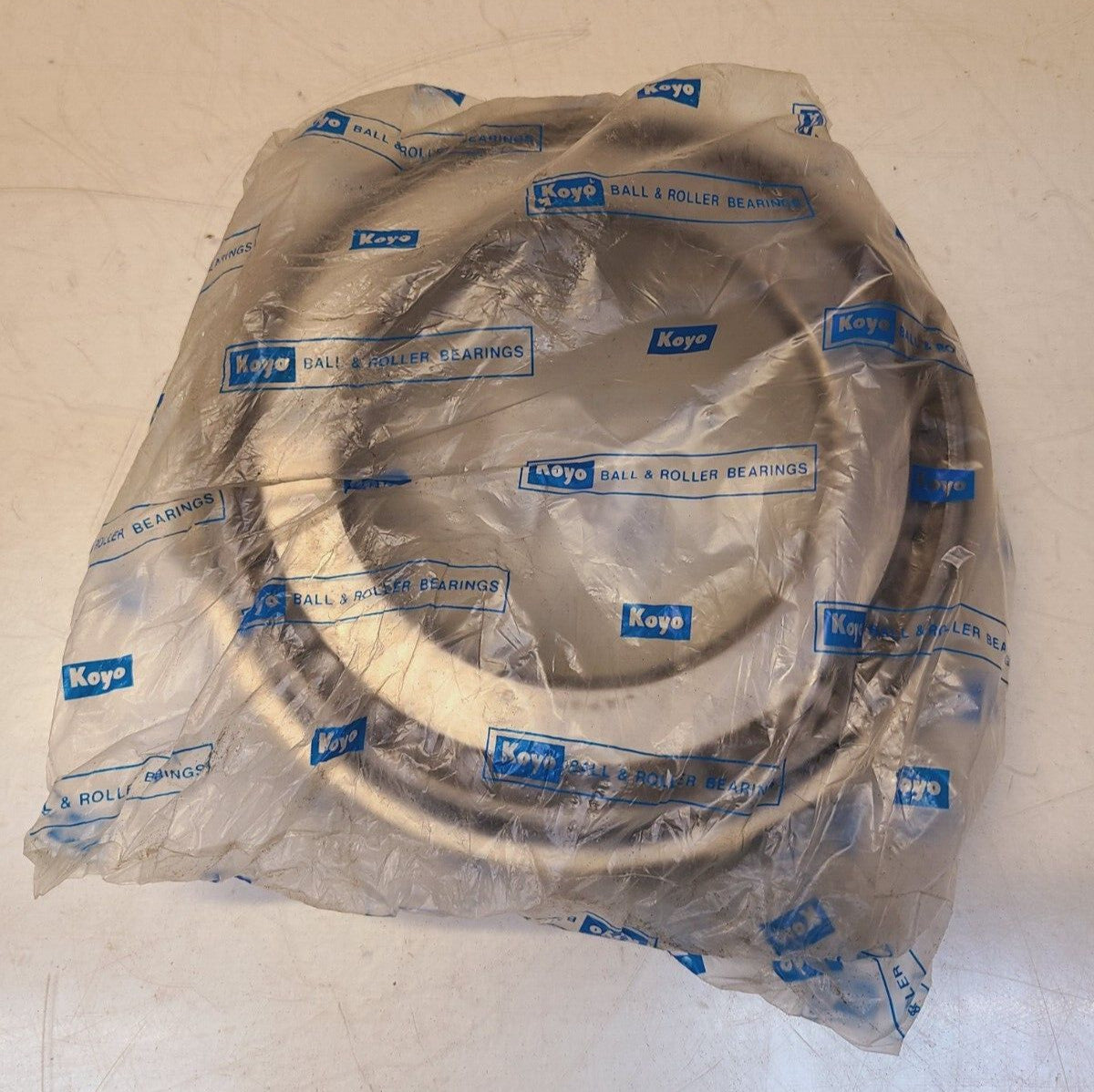 Koyo Tapered Roller Bearing 30217 JR | 30217JR | B209