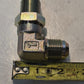 2 Quantity of Aeroquip Hose Adapters 2043-10-10S | LL-846-437 (2 Quantity)