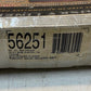 Husky Liners 56251 Front Mud Guard Set for 99-04 GM Truck 00-01 Sub Yukon/XL